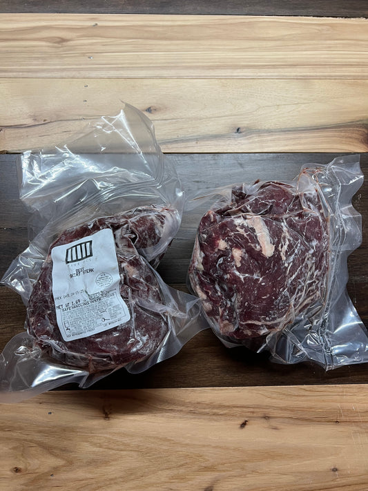 Skirt Steak (Beefalo) $27.00/Lb.